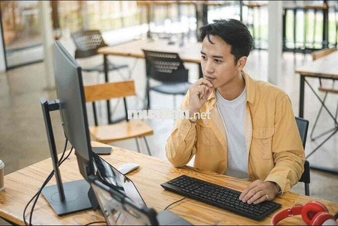 THỰC TẬP SINH - SINH VIÊN - IT SOFTWARE