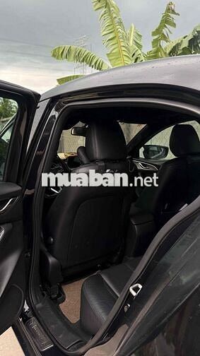 Mazda 3 1.5 Fl 2019 Đen 70.000 km