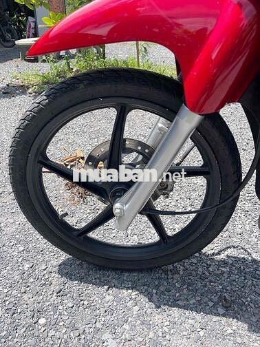 Honda Future Neo 2006 Đỏ. Đầu nồi zin.