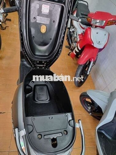 Kymco Like 50 50cc Xám 9000 km