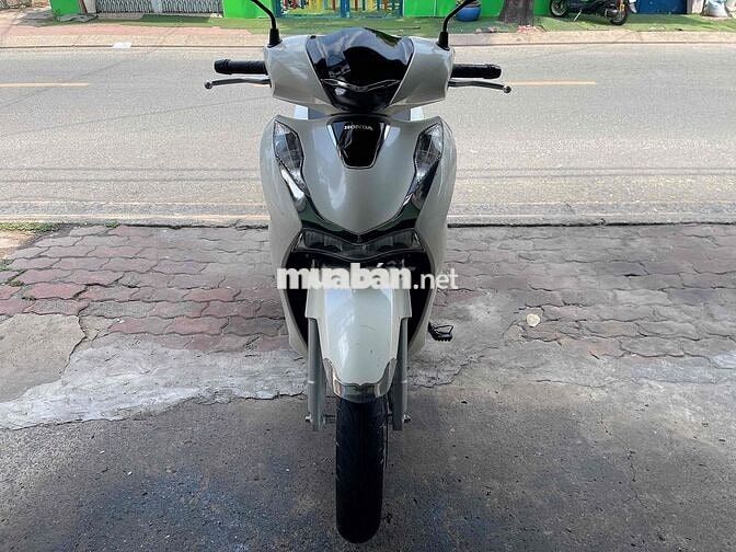SH 125cc.2923 km. Dk 2o2o.Bstp. Sưu tầm.❤️