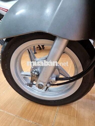 Kymco Like 50 50cc Xám 9000 km