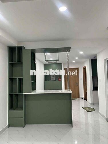 CHO THUÊ CĂN HỘ A15-2, 2PN, 2WC