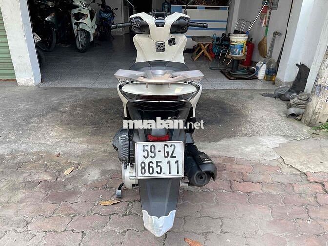 SH 125cc.2923 km. Dk 2o2o.Bstp. Sưu tầm.❤️