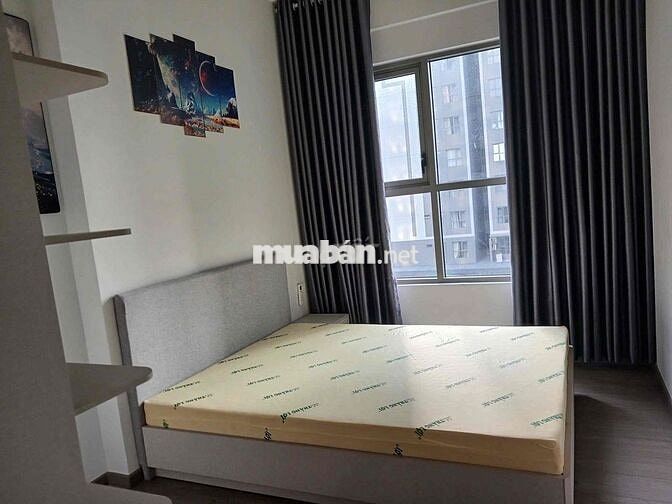 Cho thuê CH 3PN tầng trung, view hồ bơi, đầy đủ NT