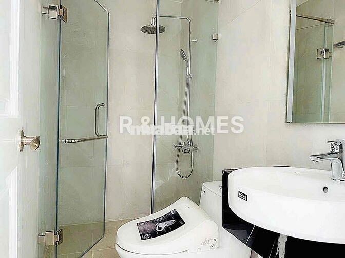 CHO THUÊ CĂN HỘ SAIGON MIA 76M2 2PN – VIEW SÔNG & PHÚ MỸ HƯNG CỰC ĐẸP