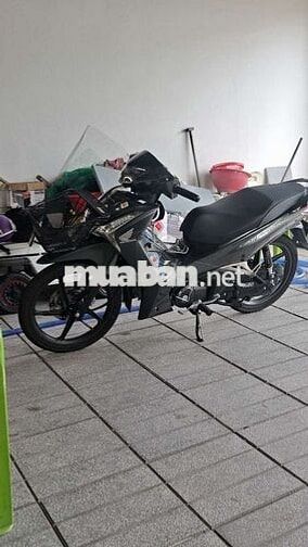 Honda Future Fi 2025 Xám 2xxx km