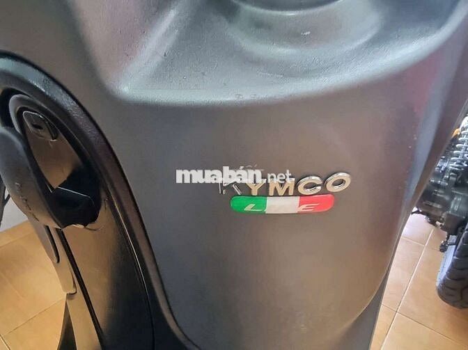 Kymco Like 50 50cc Xám 9000 km