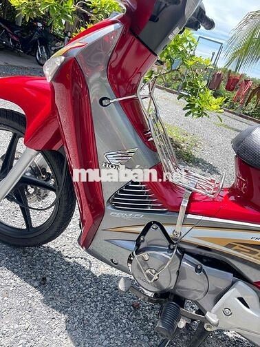 Honda Future Neo 2006 Đỏ. Đầu nồi zin.