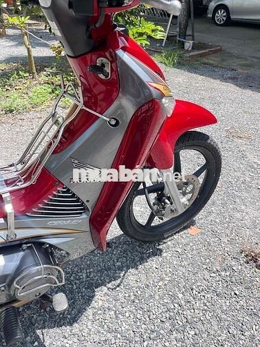 Honda Future Neo 2006 Đỏ. Đầu nồi zin.