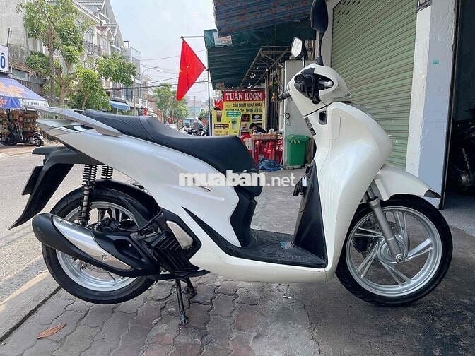 SH 125cc.2923 km. Dk 2o2o.Bstp. Sưu tầm.❤️