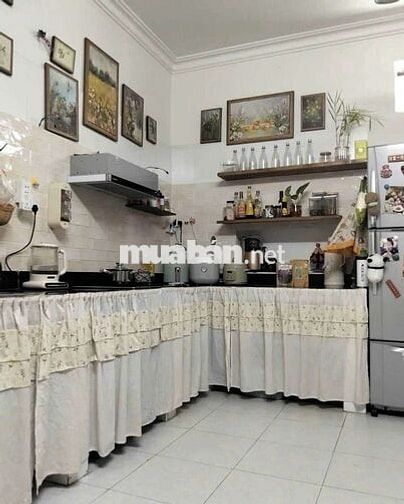 🏠 CHO THUÊ NHÀ NGUYÊN CĂN HẺM LÝ PHỤC MAN, QUẬN 7
