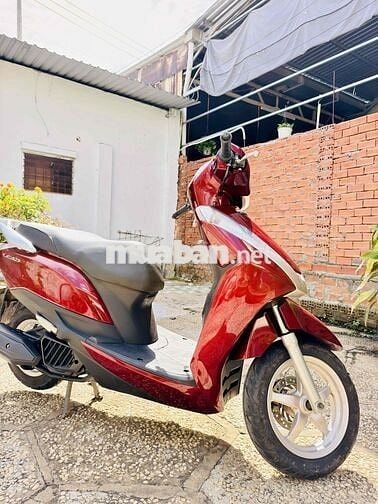 Honda Lead 125cc 2015 Đỏ chính chủ cần bán