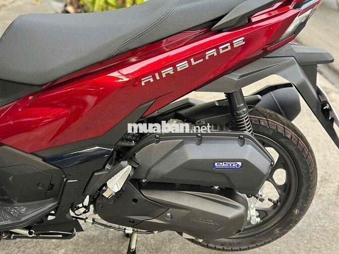 Airblade 125 2026 xe mới 100% mới đăng ký bs60