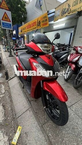 Honda SH 150 2015 Đỏ Đã sử dụng