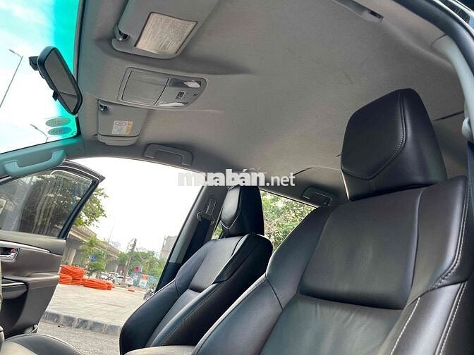 Toyota Fortuner 2017 máy xăng 2 cầu 645tr