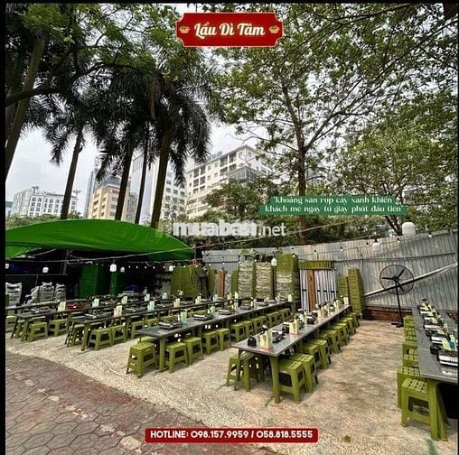 TUYỂN NV PHỤC VỤ TẠI ĐỐNG ĐA, CẦU GIẤY