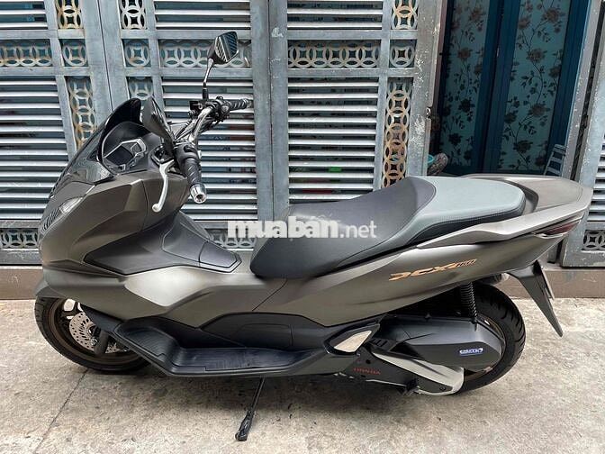 Honda PCX 160 Xám 2828 km