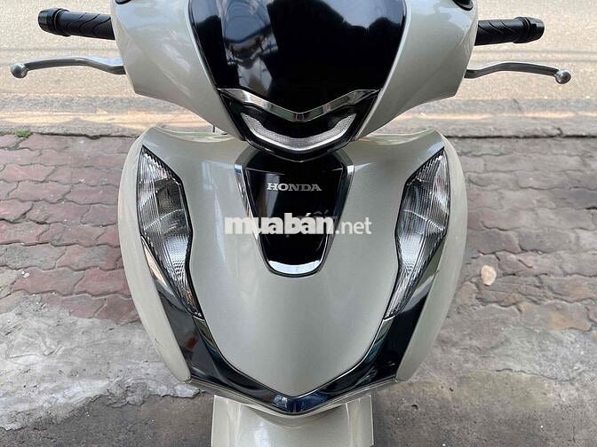 SH 125cc.2923 km. Dk 2o2o.Bstp. Sưu tầm.❤️