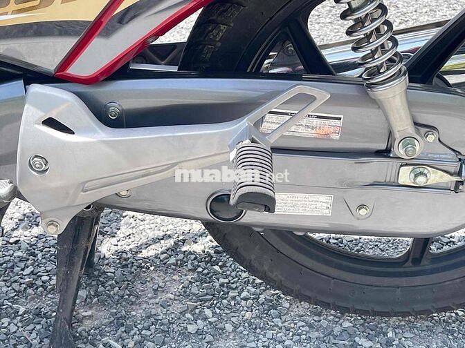Honda Future Neo 2006 Đỏ. Đầu nồi zin.