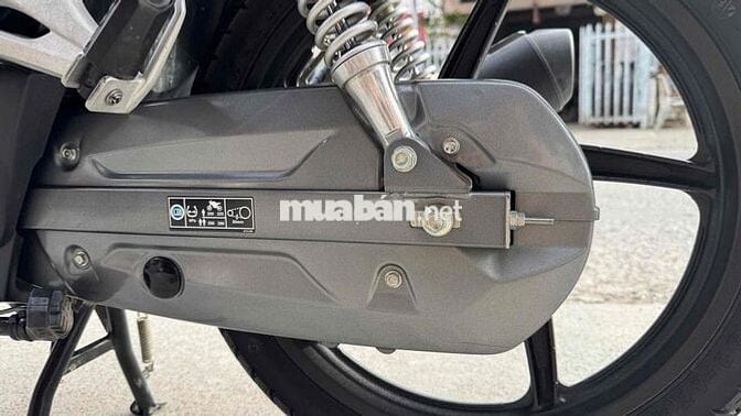 Honda Future fi 2022 Đỏ đô ( hỗ trợ góp )