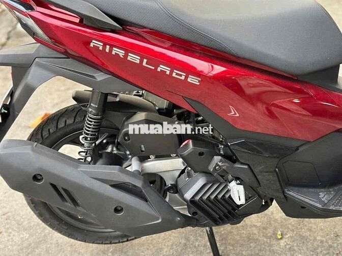 Airblade 125 2026 xe mới 100% mới đăng ký bs60