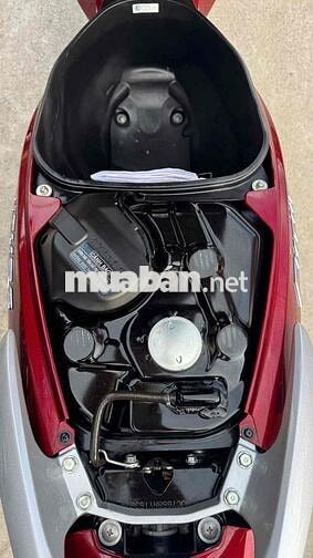 Honda Future fi 2022 Đỏ đô ( hỗ trợ góp )