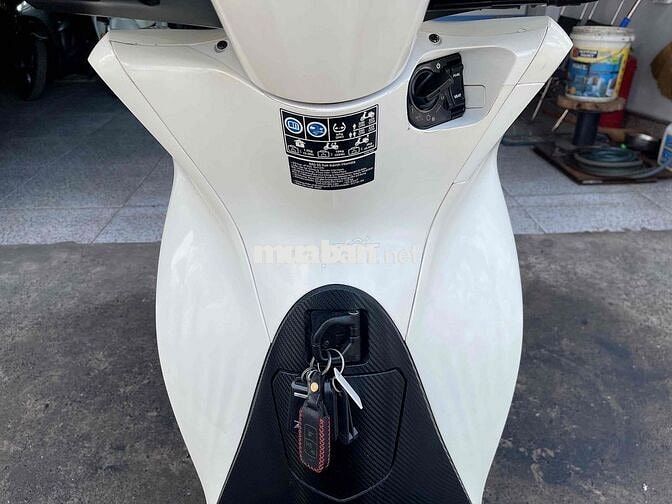 SH 125cc.2923 km. Dk 2o2o.Bstp. Sưu tầm.❤️