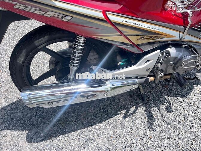 Honda Future Neo 2006 Đỏ. Đầu nồi zin.