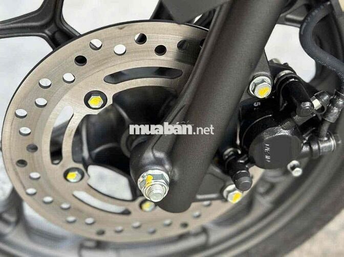 Airblade 125 2026 xe mới 100% mới đăng ký bs60