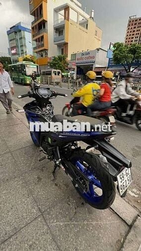 Honda Beat 2020 Xanh 90% mới