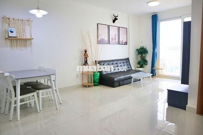 🔥 SỞ HỮU CĂN HỘ TARA RESIDENCE – SẴN HỢP ĐỒNG THUÊ, DÒNG TIỀN ỔN ĐỊNH