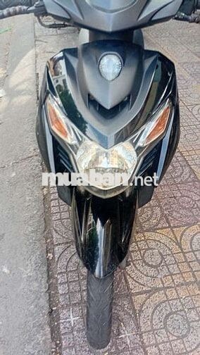 Yamaha Nouvo Đen Tự động