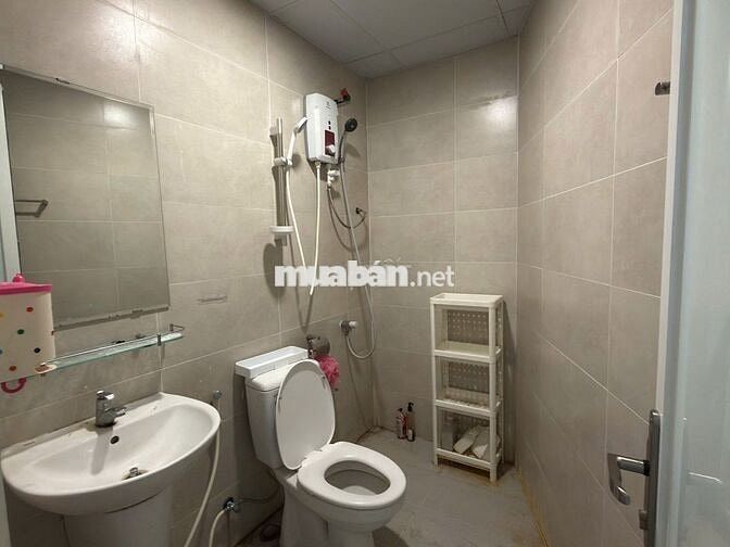 SaiGon Intela -1PN 2WC- 55m2- Giá 6.5Tr - Full nội thất 