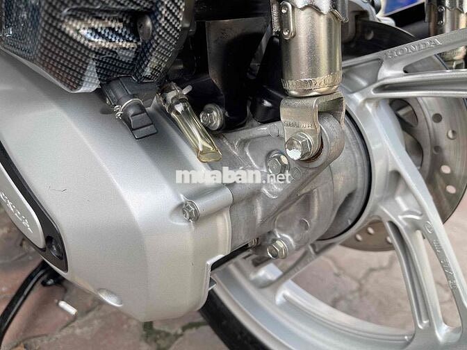 SH 125cc.2923 km. Dk 2o2o.Bstp. Sưu tầm.❤️