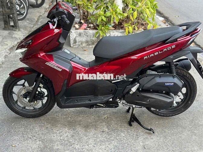 Airblade 125 2026 xe mới 100% mới đăng ký bs60