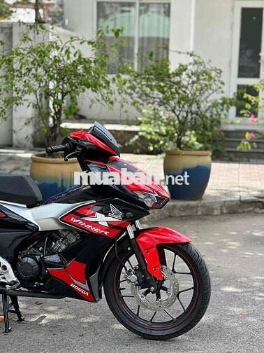 Honda Winner X 2019 Đỏ đen