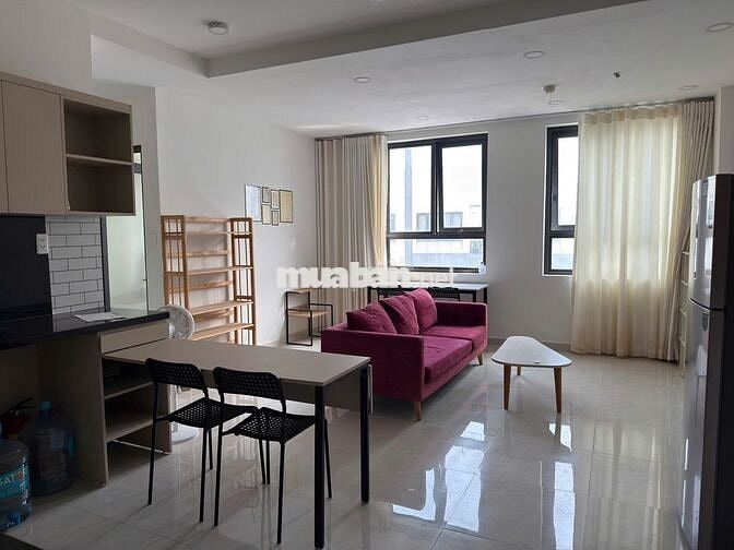 SaiGon Intela -1PN 2WC- 55m2- Giá 6.5Tr - Full nội thất 
