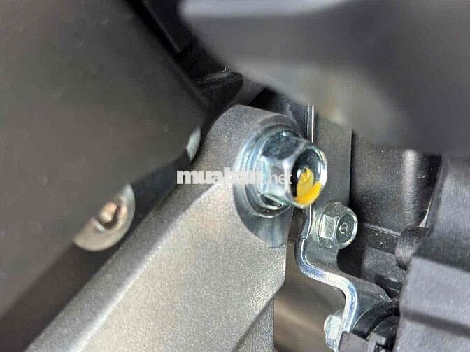 Airblade 125 2026 xe mới 100% mới đăng ký bs60