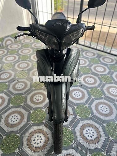 Yamaha Jupiter Gravita 2008 Xám