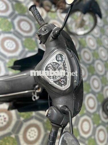Yamaha Jupiter Gravita 2008 Xám