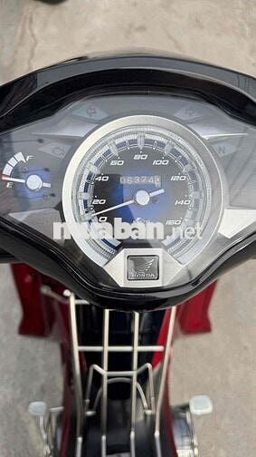 Honda Future fi 2022 Đỏ đô ( hỗ trợ góp )