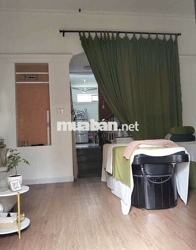 🏠 CHO THUÊ NHÀ NGUYÊN CĂN HẺM LÝ PHỤC MAN, QUẬN 7