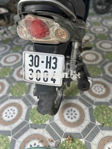Yamaha Jupiter Gravita 2008 Xám