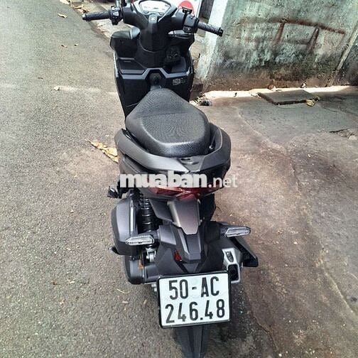 Honda Vario 2025 Đen 6000 km