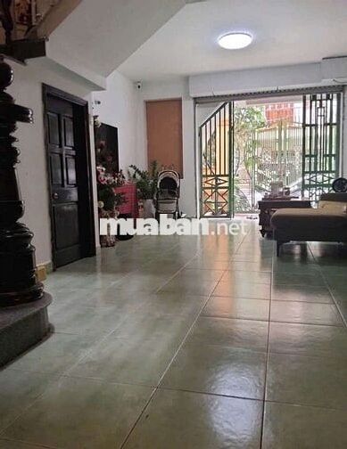 🏠 CHO THUÊ NHÀ NGUYÊN CĂN HẺM LÝ PHỤC MAN, QUẬN 7