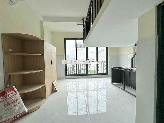 CĂN HỘ BANCOL DUPLEX MỚI - NGAY GÒ DƯA - PHẠM VĂN ĐỒNG - KHA VẠN CÂN