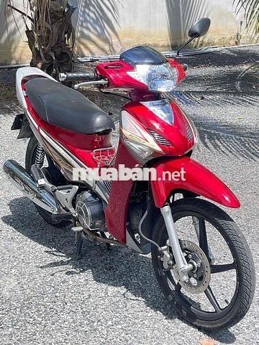 Honda Future Neo 2006 Đỏ. Đầu nồi zin.