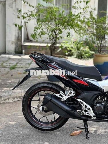 Honda Winner X 2019 Đỏ đen
