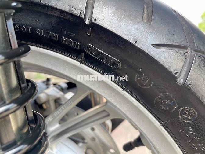 SH 125cc.2923 km. Dk 2o2o.Bstp. Sưu tầm.❤️